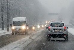Pogoda na piątek: znów zacznie robić się chłodniej