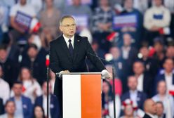 Prezydent może mieć problemy? "Jeszcze jest nietykalny"