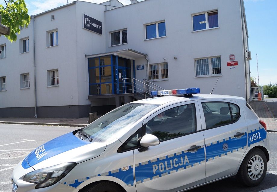 Słupca: Trzech mężczyzn podejrzanych o pobicie. Grozi im do trzech lat więzienia