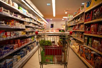 Pestycyd w orzechach. GIS wycofuje produkty