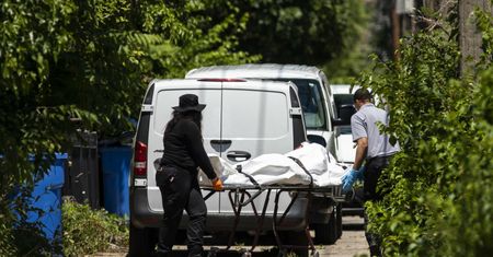 USA. W dwóch strzelaninach zginęło sześć osób. Są też ranni