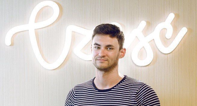 Adam Dasiewicz: z Kerris Group do LiquidThread