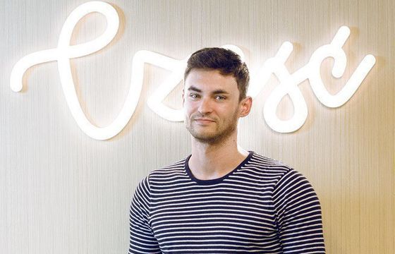 Adam Dasiewicz: z Kerris Group do LiquidThread