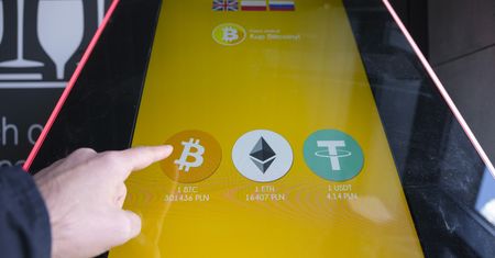 Wrze na Bliskim Wschodzie. Nerwowo na rynku. Nadchodzi przełom na bitcoinie