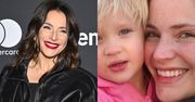 Anna Dereszowska świętuje na Instagramie 18. urodziny córki. Tak dziś wygląda Lena (FOTO)