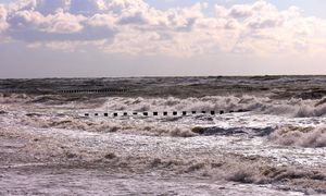Tysiące ton na dnie Bałtyku. "Toksyczna bomba". Naukowcy alarmują