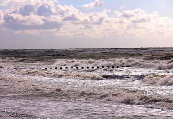 Tysiące ton na dnie Bałtyku. "Toksyczna bomba". Naukowcy alarmują
