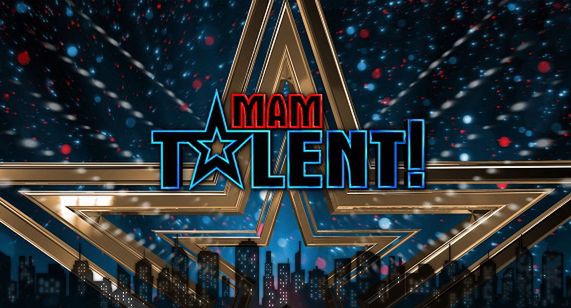 „Mam talent! 15” w zmodyfikowanej oprawie, oto nowy logotyp