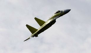 Cios dla Rosjan. "Pewnie się nie spodziewali takiego manewru"