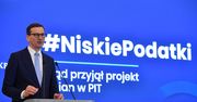 Polski Ład miał zatrzymać miliardy w kieszeniach Polaków. Jednak te pieniądze popłyną do rządu