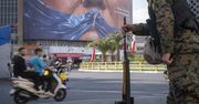 Iran przyśpiesza odbudowę przemysłu zbrojeniowego. Drony wracają do produkcji