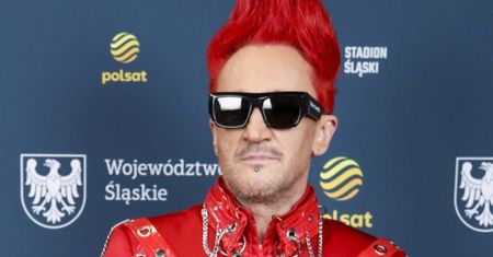Piąta żona Michała Wiśniewskiego dopiero co urodziła. Przed nimi terapia