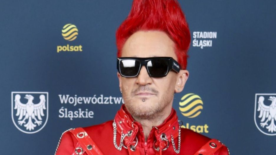 Michał Wiśniewski żenił się pięć razy