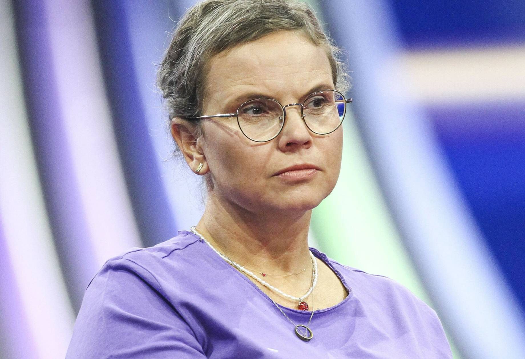 Wioletta Paprocka odpowiedziała na zarzuty polityka PiS