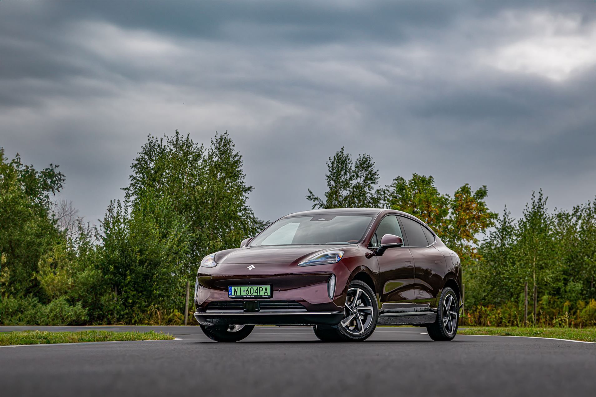 GAC