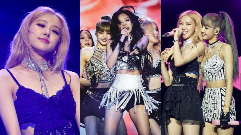 BLACKPINK to obecnie najpopularniejsza żeńska grupa w k-popie. Poznajcie je!