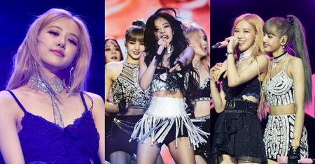 Międzynarodowa sława, rekordy popularności i miliardy wyświetleń na koncie. Poznajcie członkinie formacji BLACKPINK (ZDJĘCIA)