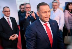 Zmiany w postawach wyborców Nawrockiego. Porównali sondaże