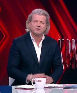 Program Jakimowicza i Ogórek przegrywa z TVN 24 i Polsat News
