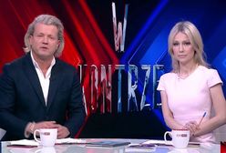 Program Jakimowicza i Ogórek przegrywa z TVN 24 i Polsat News