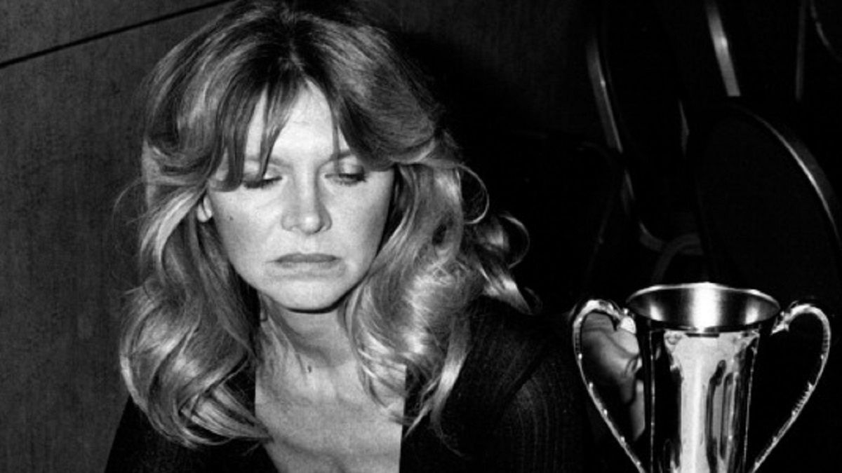 Nie żyje Melinda Dillon 