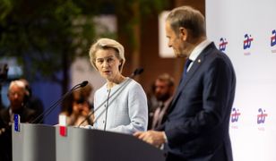 Politolog dla "Spiegla": niech Europa uczy się od Polski