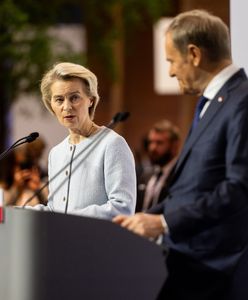 Politolog dla "Spiegla": niech Europa uczy się od Polski