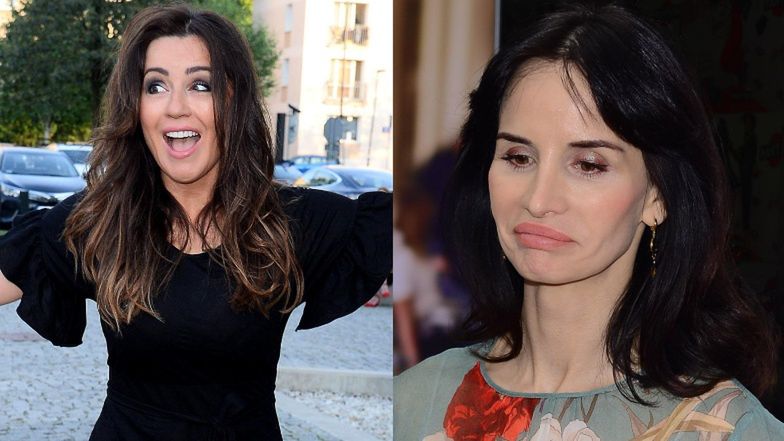 Beata Tadla cieszy się negatywnym wynikiem testu na koronawirusa