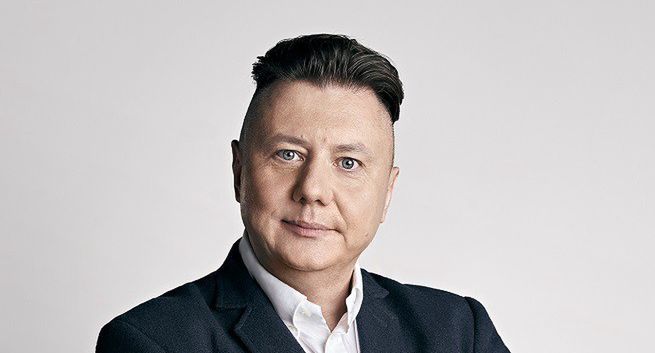 Maciej Lissowski dyrektorem operacyjnym w Pathfinder 23