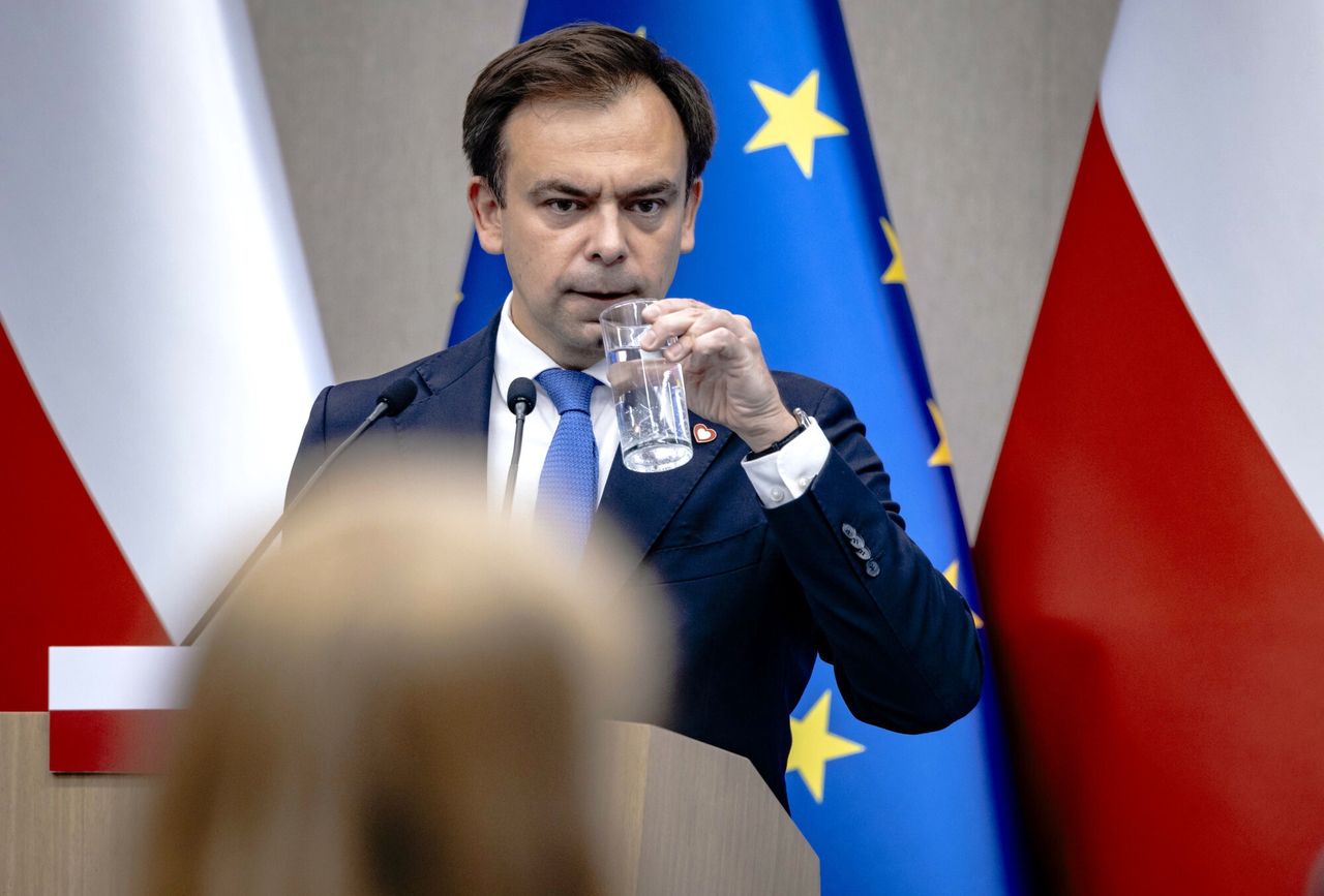 Gigantyczny problem z długiem w Polsce. Dostanie go w spadku kolejny rząd