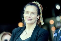 Zdjęcie już zniknęło. Młoda mama nie zauważyła?