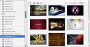 Picasa 3 (beta) dla Maków