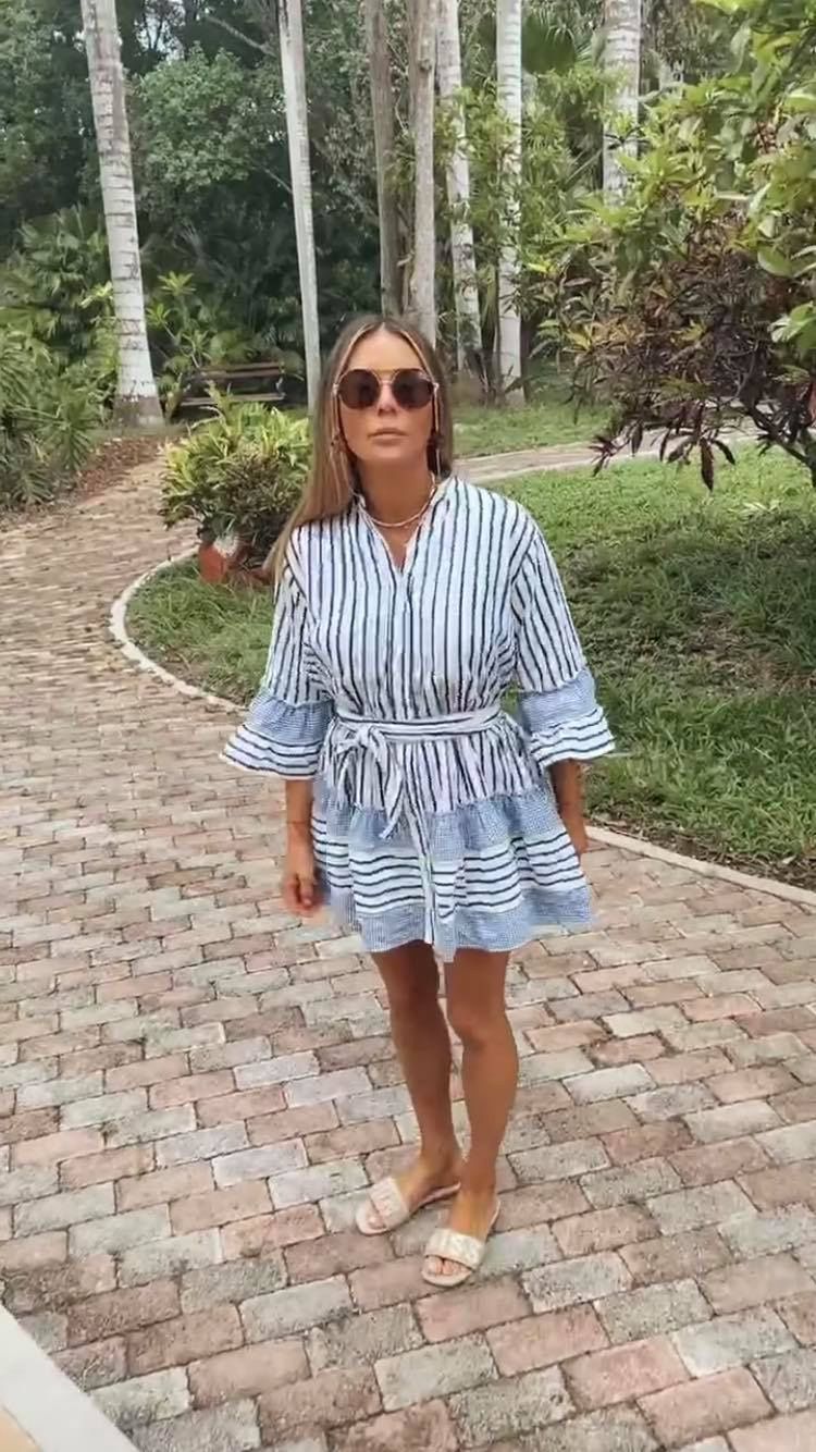Małgorzata Rozenek z rodziną w dżungli