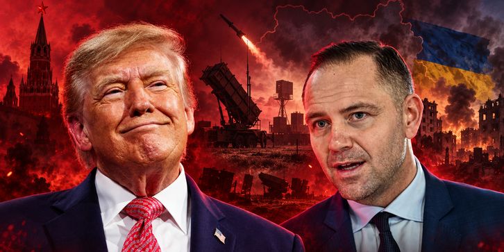 Dziwne ruchy Trumpa. Jest głos z Pałacu