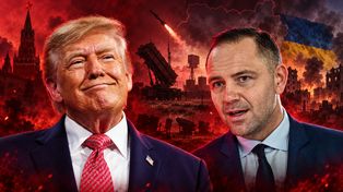 Dziwne ruchy Trumpa. Jest głos z Pałacu