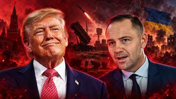Dziwne ruchy Trumpa. Jest głos z Pałacu