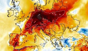 Pogoda mocno zaskoczy. Zwrot w prognozach