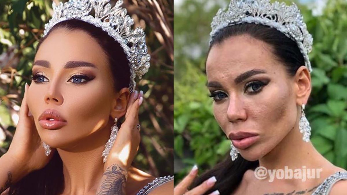 To konto na Instagramie odkrywa tajemnice celebrytów. Nie są aż tak piękni 1