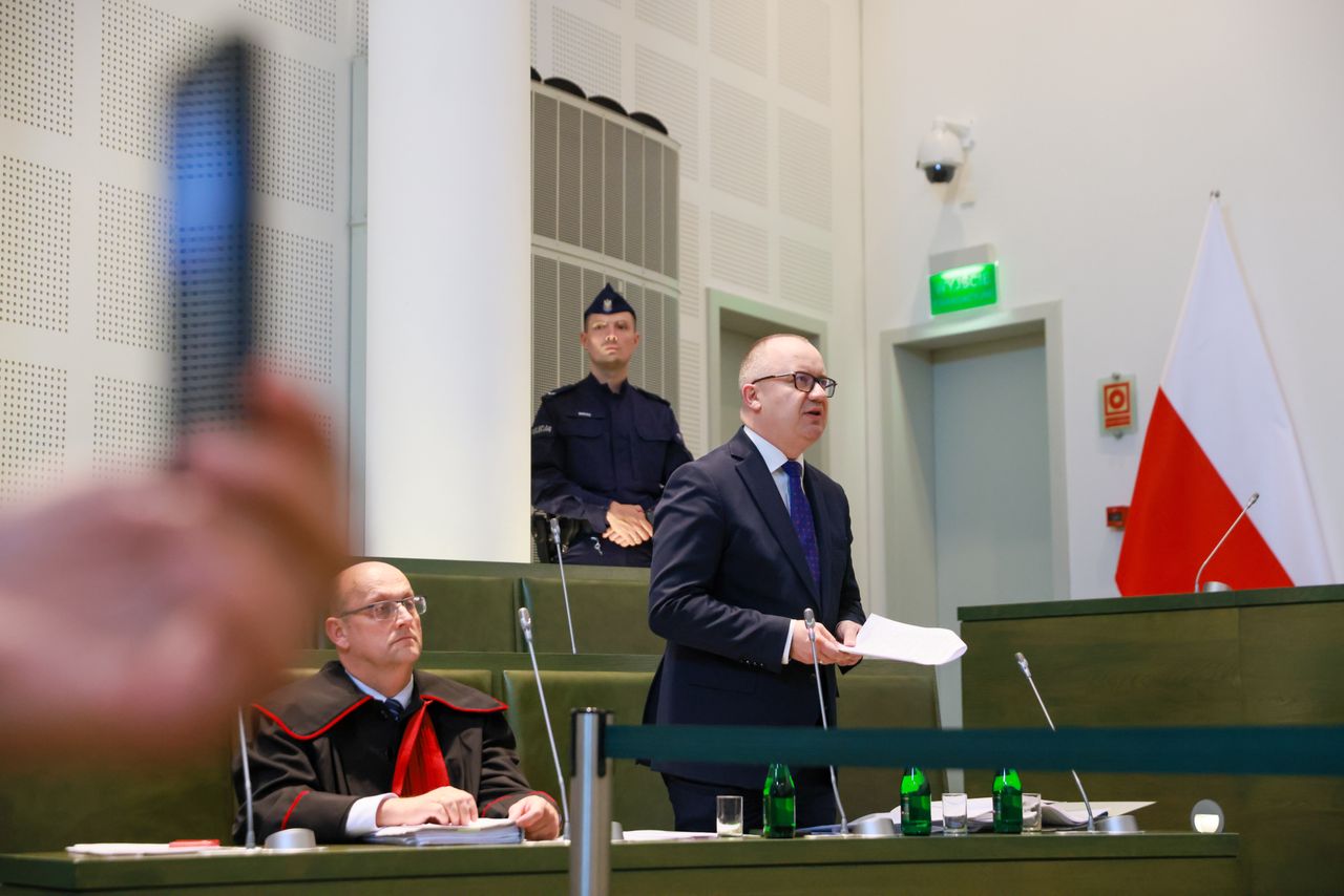 Wybory ważne. Gorący komentarz ministra sprawiedliwości