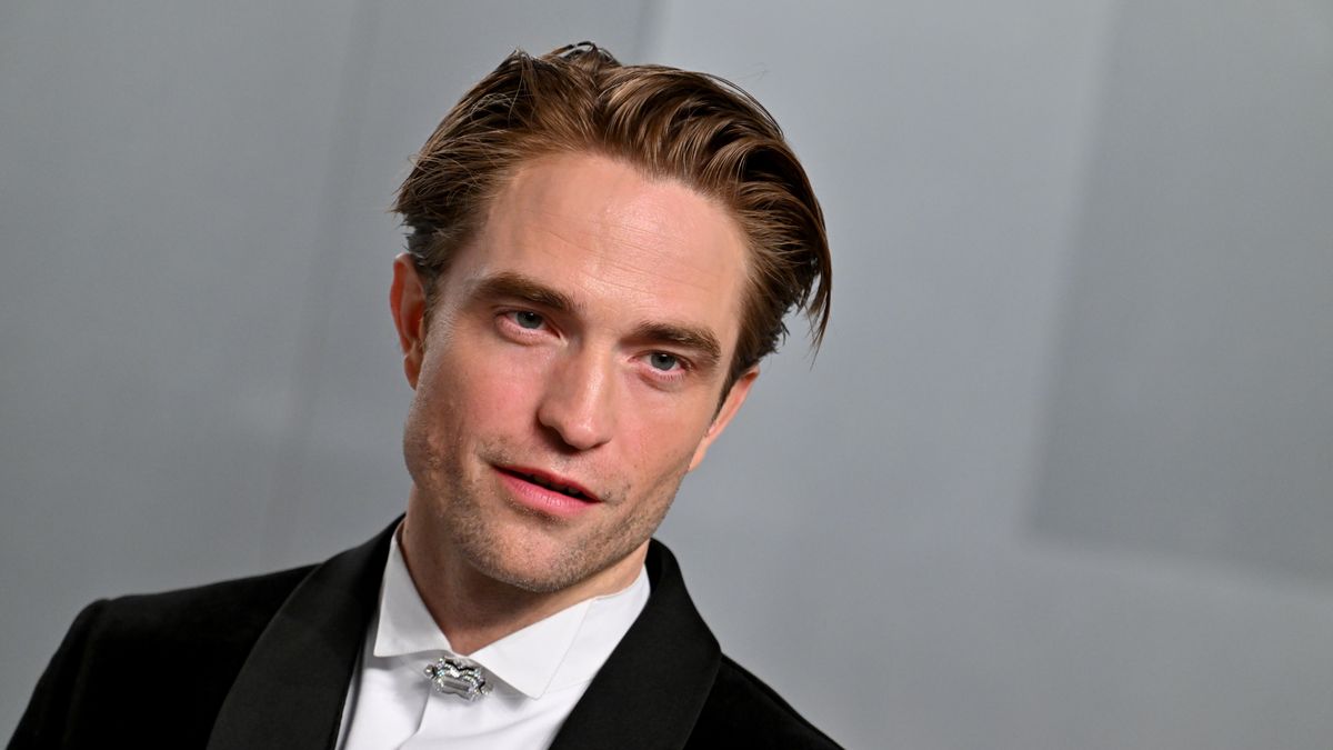 Robert Pattinson mówi o "Zmierzchu"