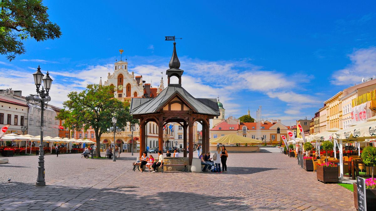 Rzeszów