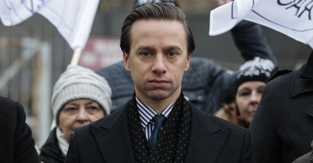 Krzysztof Bosak o prestiżu wyborów w Rzeszowie