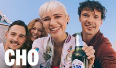 Żywiec startuje z loterią „Cho na Ż”