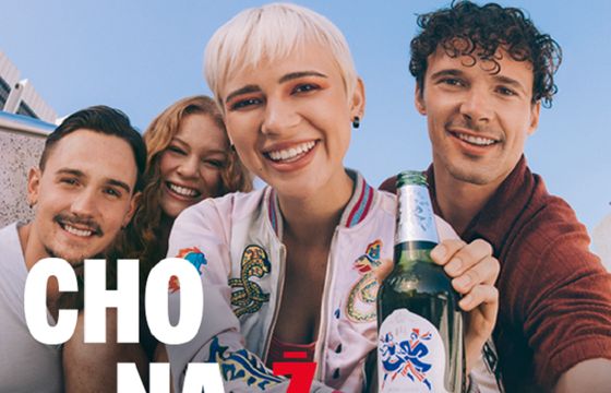 Żywiec startuje z loterią „Cho na Ż”