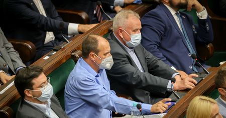 Ustawa antykorupcyjna Kukiza. Jest decyzja Sejmu