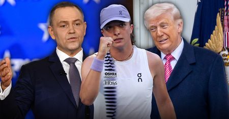 Ceny ropy bliskie rekordu, Nawrocki na czele rankingu zaufania, Świątek traci pozycję [SKRÓT PORANKA]