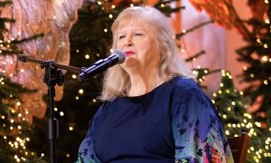 "Bestia nie śpi". Latami zmagała się z uzależnieniem