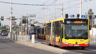 Wrocław: Będzie nowa pętla autobusowa. Czekają na nią mieszkańcy nowych osiedli