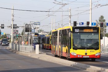 Wrocław: Będzie nowa pętla autobusowa. Czekają na nią mieszkańcy nowych osiedli
