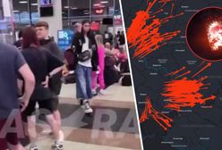 Ponad 50 pociągów zatrzymanych po ataku Ukrainy. Rosjanie wściekli